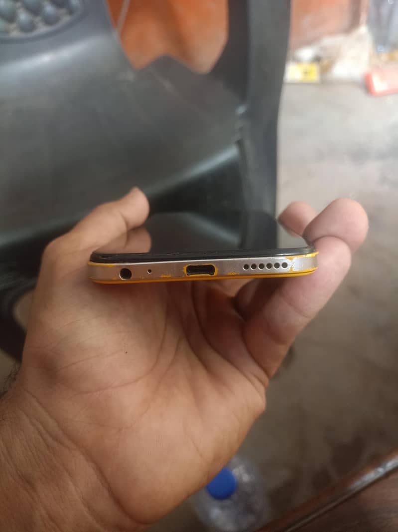 Tecno Other Model 4