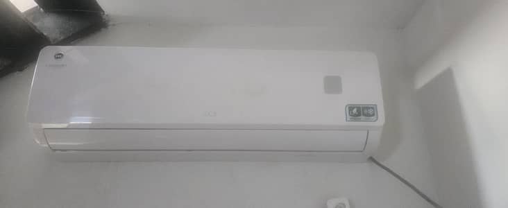 2 ton inverter