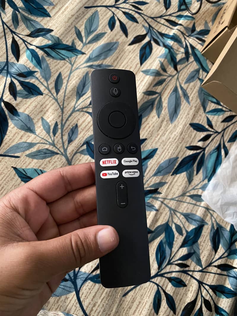 Smart Android TV GOOGLE 3