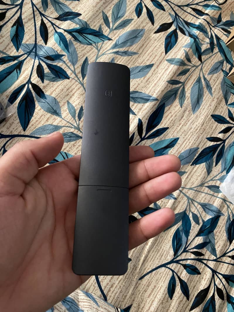 Smart Android TV GOOGLE 4