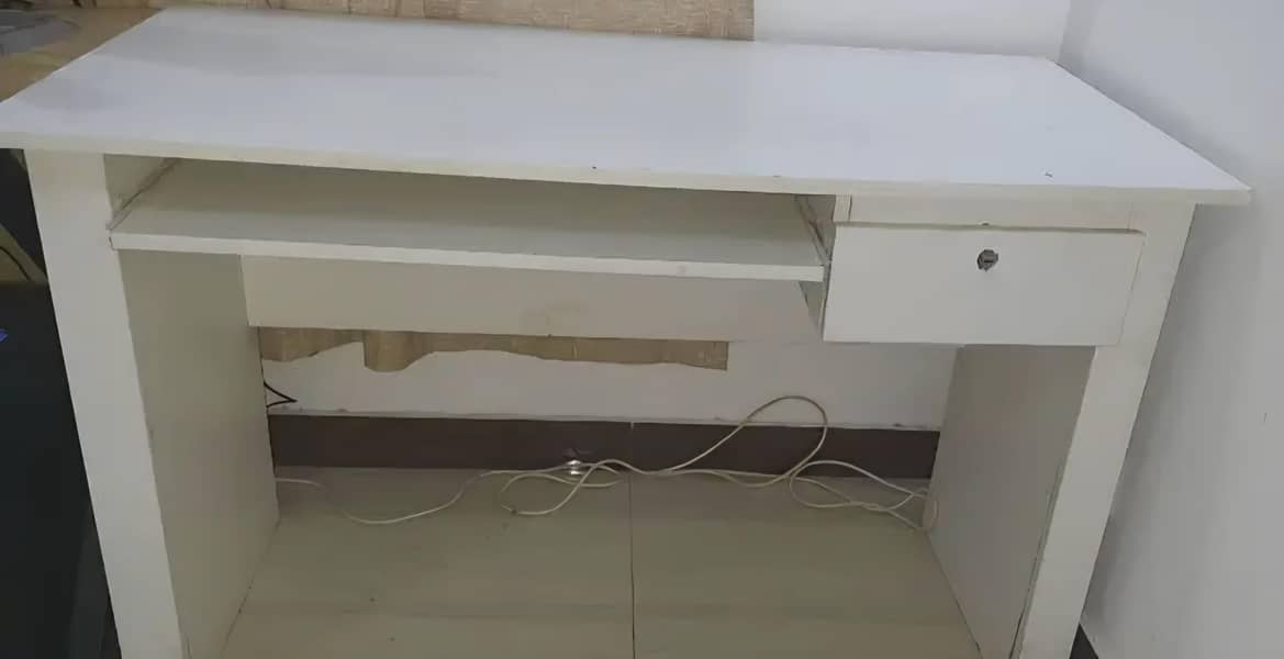 Intercooler Computer Table 0