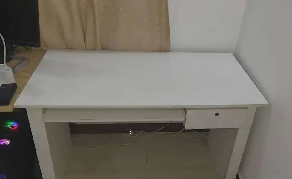 Intercooler Computer Table 1