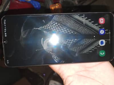 Samsung Mobile A32
