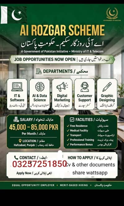 job Haring
