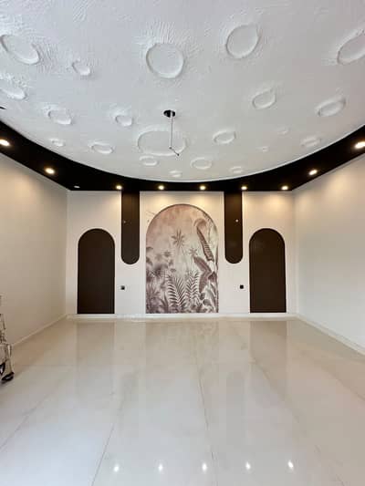 1 KANAL BRAND NEW DOUBLE STORY HOUSE FOR SALE