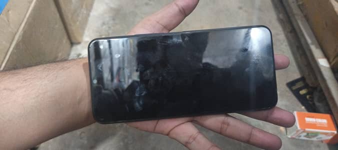 Vivo Y20