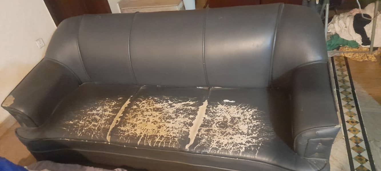sofa set no table 2