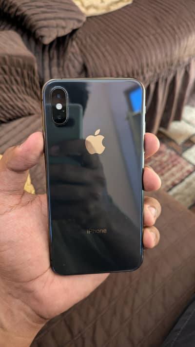 Apple iPhone XS 64gb non pta faceid failed