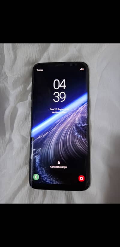 Samsung Mobile S8