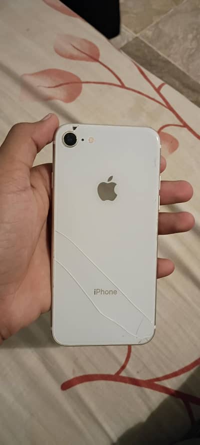 Apple iPhone 8