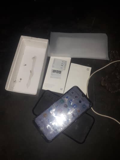 Xiaomi Redmi Note 8