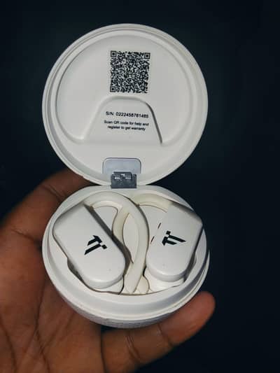 imported ear buds