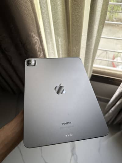 Ipad pro m2 11 inch 256gb