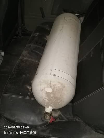 CNG Cylinder For Sale