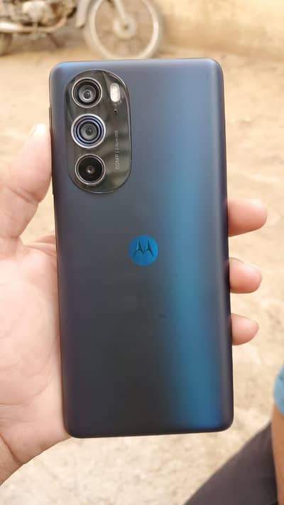 Motorola Edge 30 Pro