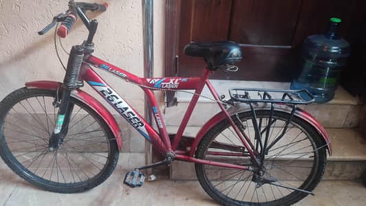 Bicycle for Sale – Good Condition