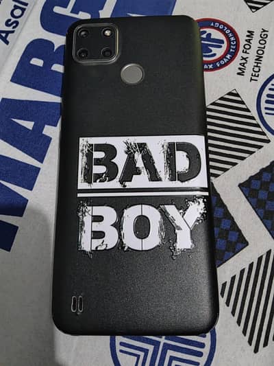 Realme C25Y