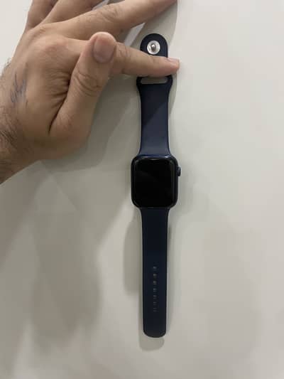 Apple Watch Series 6 44mm!!!
