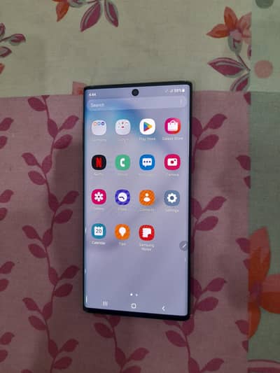 Samsung Note 10 8/256