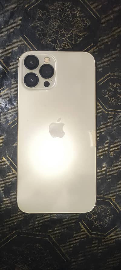 Apple iPhone 12 Pro Max