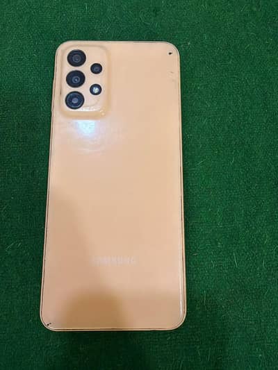 Samsung Mobile A23