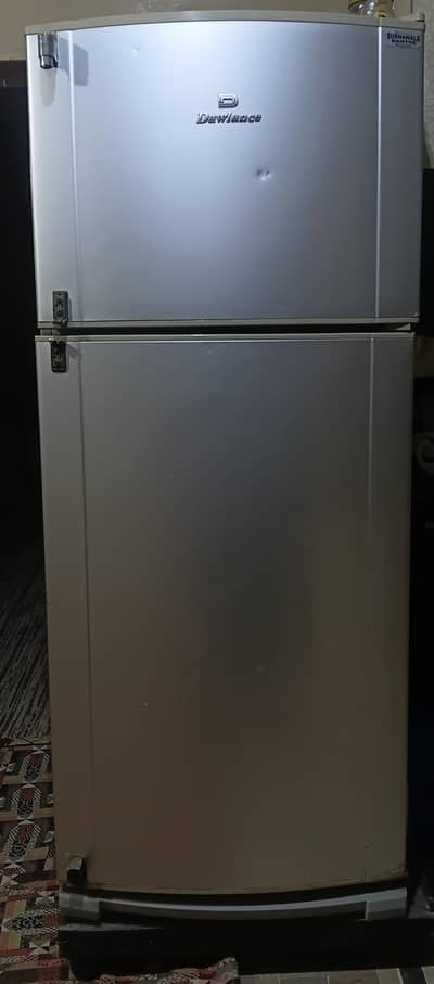 Dawlance fridge
