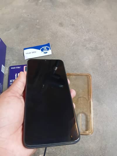 vgotel new 10 condition 10/10