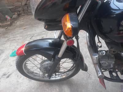 honda pridor model 2013