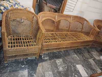 5 seater sofa set