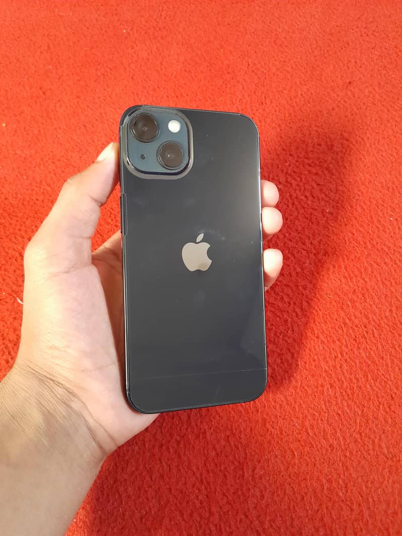 Apple iPhone 13 3