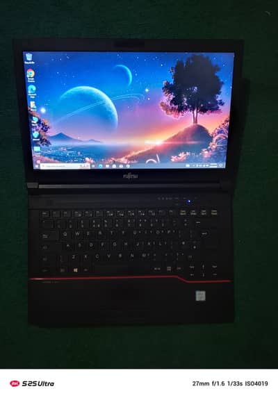 Fujistu Laptop New condition