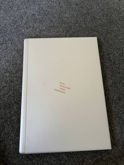 Core i7 8gen hp elite book