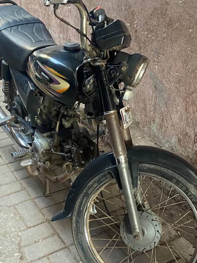 Bike 2018