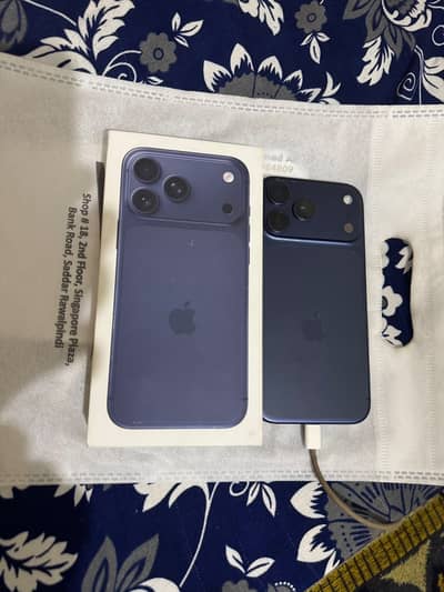 Apple iPhone 17 Pro Max