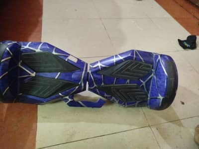 electric scade board