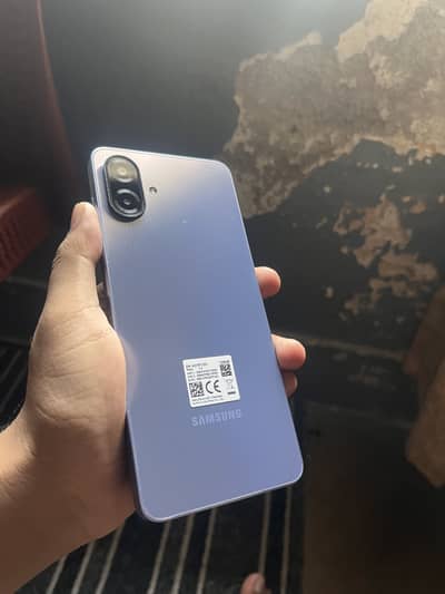 Samsung Mobile A07 5G