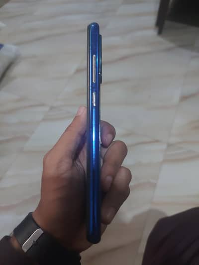 Xiaomi Redmi Note 8