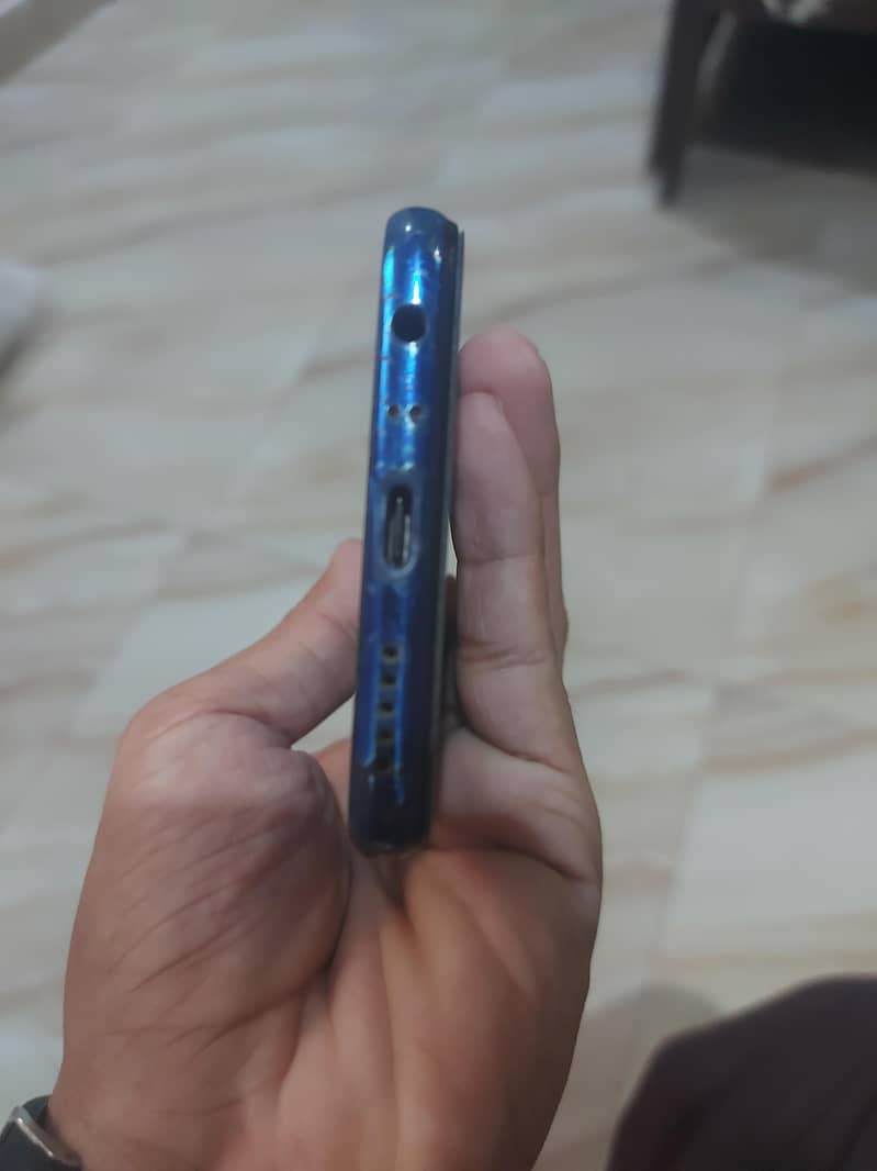 Xiaomi Redmi Note 8 3