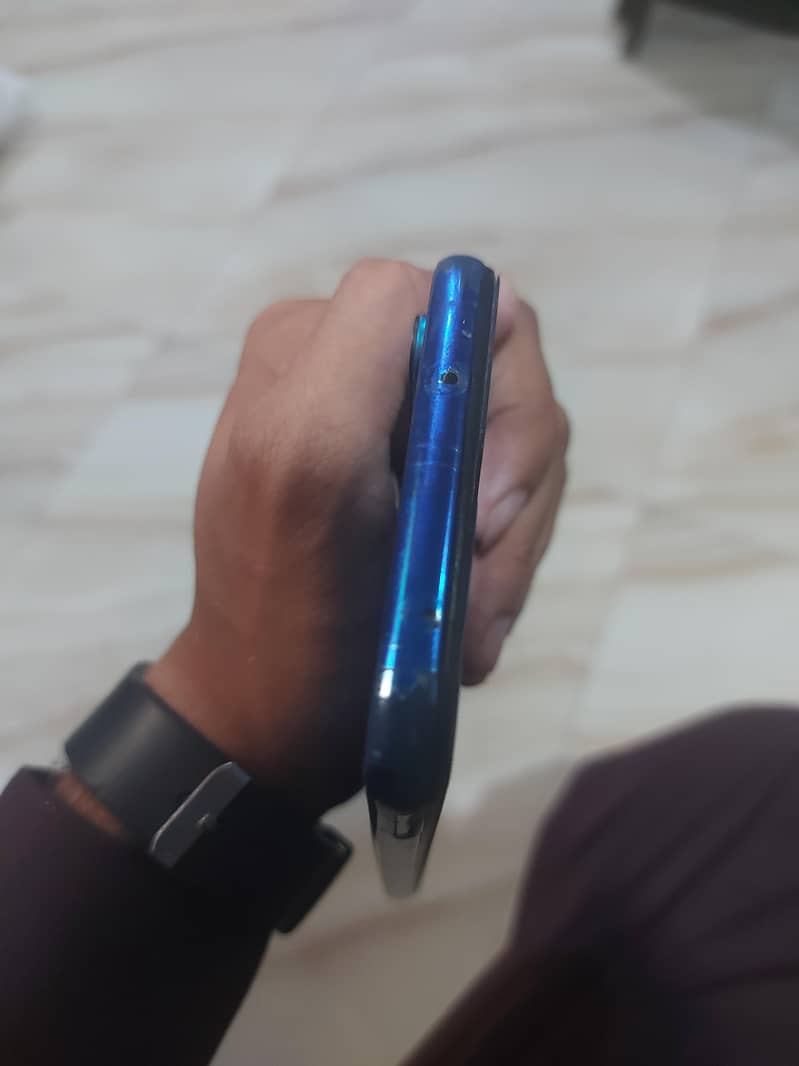 Xiaomi Redmi Note 8 4