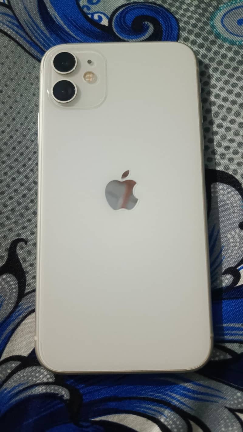 Apple iPhone 11 0