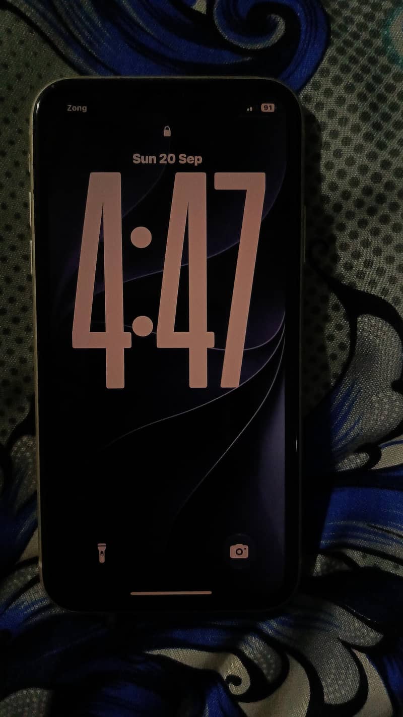 Apple iPhone 11 1