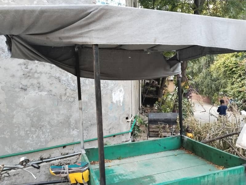 cycle rikshaw 2