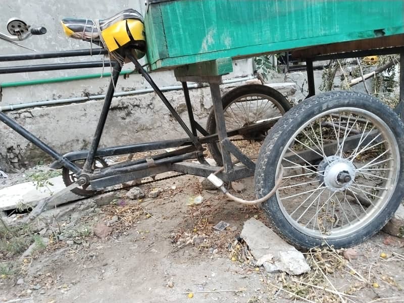 cycle rikshaw 3