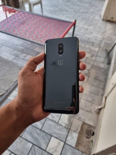 One Plus 6T