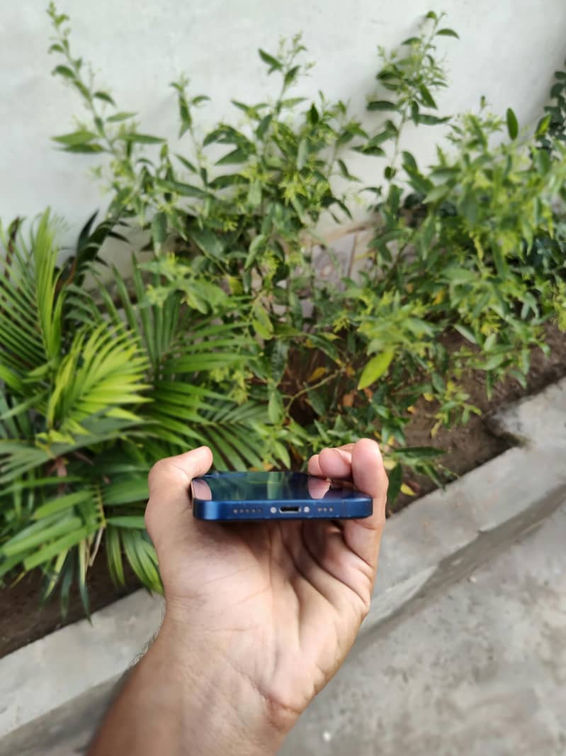 Apple iPhone 12 4