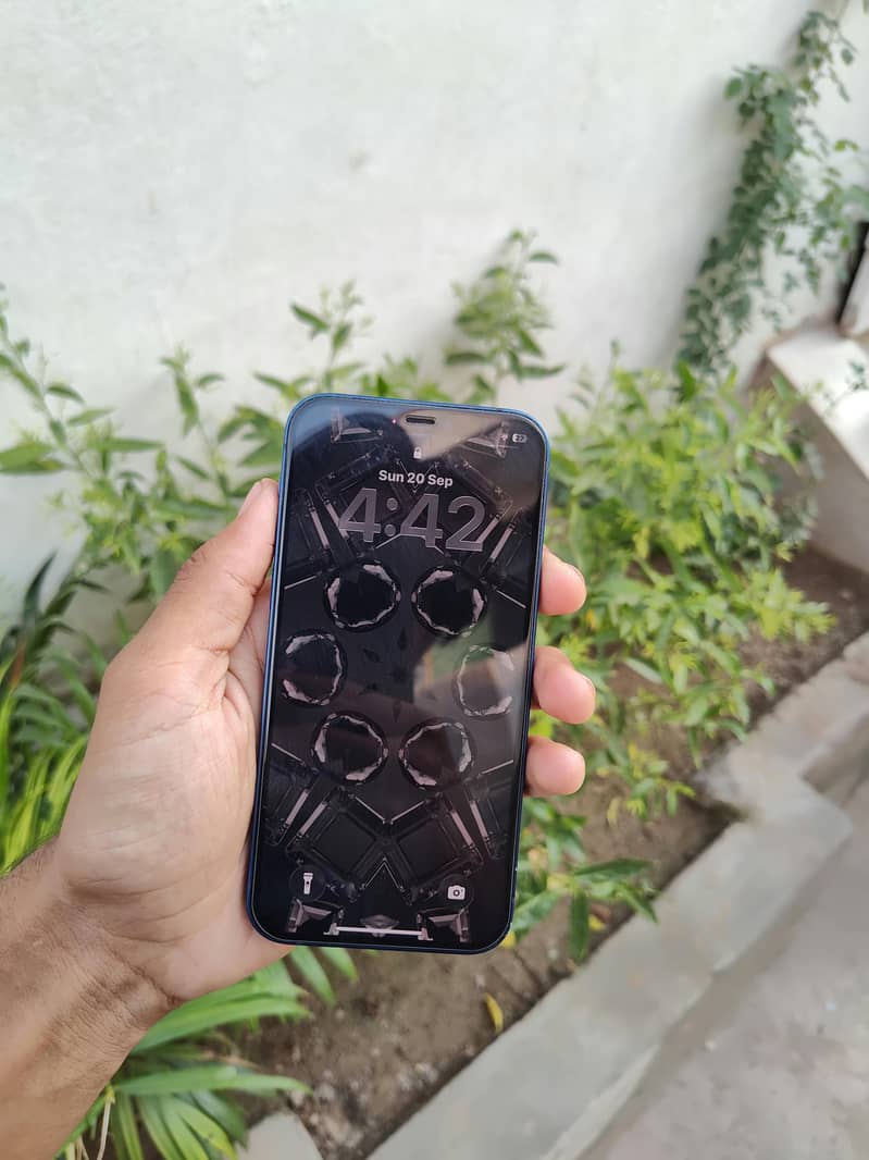 Apple iPhone 12 5