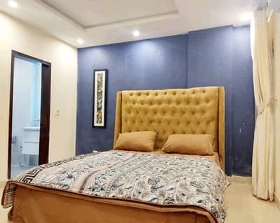 500 Square Feet Flat For sale In Bahria Town - Sector C Lahore In Only Rs. 6500000