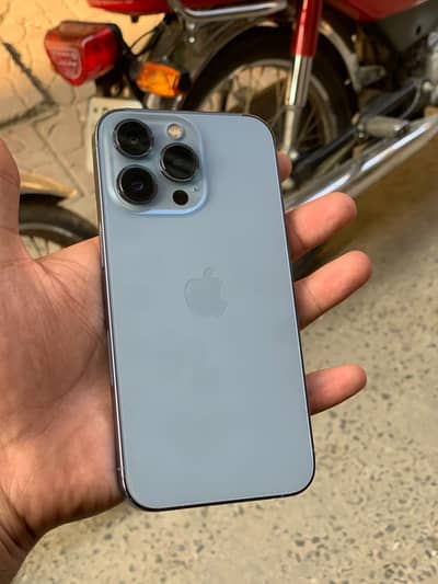 Apple iPhone 13 Pro non pta jv