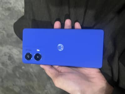 Motorola Moto G85 5g official pta approved 12gb ram 256 gb memory
