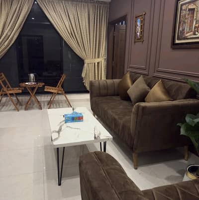 850 Square Feet Flat available for sale in Bahria Town - Sector C if you hurry